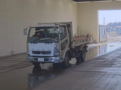 Mitsubishi FUSO FIGHTER