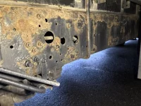 Mitsubishi FUSO FIGHTER лот № 3183 оценка RB  с аукциона в Японии 8