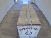 Mitsubishi FUSO FIGHTER лот № 3183 оценка RB  с аукциона в Японии 2