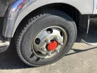 Mitsubishi FUSO FIGHTER лот № 3183 оценка RB  с аукциона в Японии 7