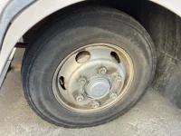 Mitsubishi FUSO FIGHTER лот № 3189 оценка R  с аукциона в Японии 7