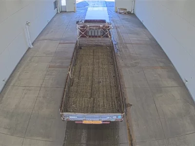 Mitsubishi FUSO FIGHTER  с аукциона в Японии