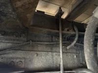 Mitsubishi FUSO FIGHTER лот № 4019 оценка 3.5  с аукциона в Японии 7