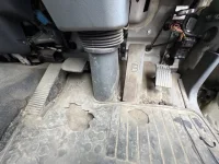 Mitsubishi FUSO FIGHTER лот № 4140 оценка 3  с аукциона в Японии 3