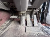 Mitsubishi FUSO TRUCK лот № 4176 оценка R  с аукциона в Японии 3