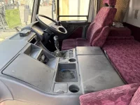 Mitsubishi FUSO TRUCK лот № 4176 оценка R  с аукциона в Японии 4