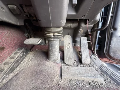 Mitsubishi FUSO TRUCK