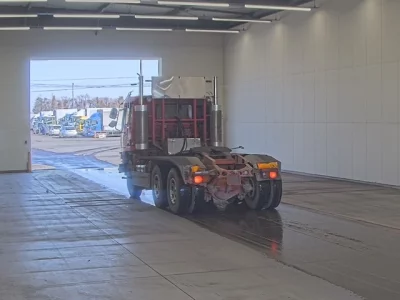 Mitsubishi FUSO TRUCK