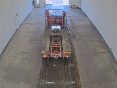 Mitsubishi FUSO TRUCK