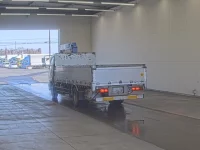 Mitsubishi FUSO FIGHTER лот № 4218 оценка 3  с аукциона в Японии 1