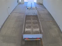 Mitsubishi FUSO FIGHTER лот № 4218 оценка 3  с аукциона в Японии 2