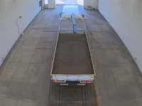 Mitsubishi FUSO FIGHTER лот № 4221 оценка 3  с аукциона в Японии 2