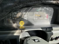 Mitsubishi FUSO FIGHTER лот № 4221 оценка 3  с аукциона в Японии 5