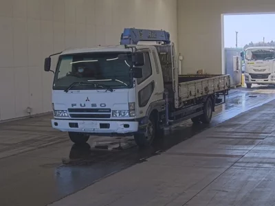 Mitsubishi FUSO FIGHTER