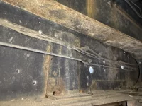 Mitsubishi FUSO TRUCK лот № 4225 оценка 3  с аукциона в Японии 7