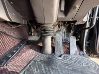 Mitsubishi FUSO TRUCK лот № 4225 оценка 3  с аукциона в Японии 3