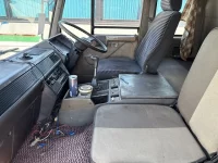 Mitsubishi FUSO TRUCK лот № 4225 оценка 3  с аукциона в Японии 4