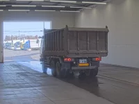 Mitsubishi FUSO TRUCK лот № 4225 оценка 3  с аукциона в Японии 1