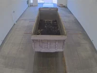 Mitsubishi FUSO TRUCK лот № 4225 оценка 3  с аукциона в Японии 2