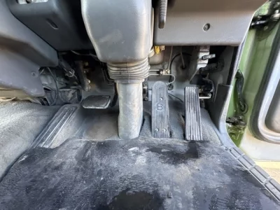 Mitsubishi FUSO FIGHTER