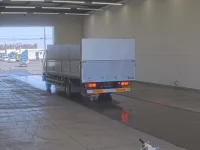 Mitsubishi FUSO FIGHTER лот № 4247 оценка 3.5  с аукциона в Японии 1