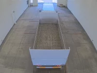 Mitsubishi FUSO FIGHTER лот № 4247 оценка 3.5  с аукциона в Японии 2