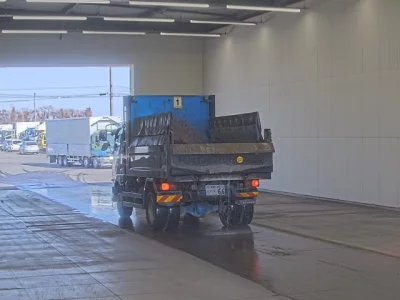 Mitsubishi FUSO FIGHTER