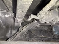 Mitsubishi FUSO FIGHTER лот № 4267 оценка 3  с аукциона в Японии 7