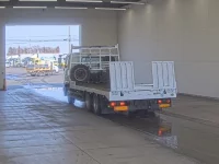 Mitsubishi FUSO FIGHTER лот № 4267 оценка 3  с аукциона в Японии 1