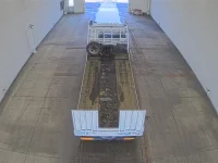 Mitsubishi FUSO FIGHTER лот № 4267 оценка 3  с аукциона в Японии 2