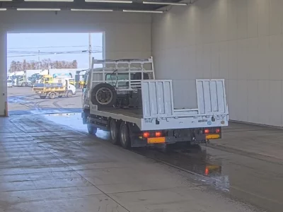 Mitsubishi FUSO FIGHTER