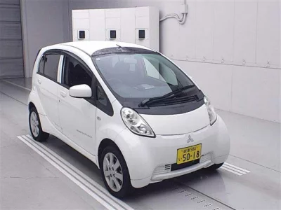 Mitsubishi I-MIEV