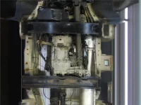 Suzuki CARRY TRUCK лот № 70135 оценка 3.5  с аукциона в Японии 8