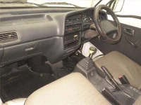 Suzuki CARRY TRUCK лот № 70135 оценка 3.5  с аукциона в Японии 3