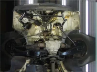 Suzuki CARRY TRUCK лот № 70135 оценка 3.5  с аукциона в Японии 7