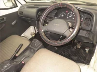 Suzuki CARRY TRUCK лот № 70135 оценка 3.5  с аукциона в Японии 2