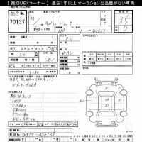 Suzuki CARRY TRUCK лот № 70137 оценка 3.5  с аукциона в Японии 10