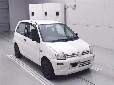 Mitsubishi MINICA