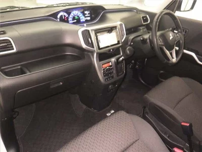 Mitsubishi DELICA D2