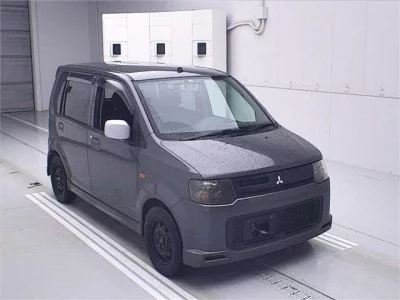 Mitsubishi EK SPORTS