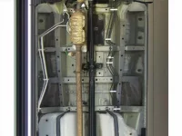 Mitsubishi DELICA D5 лот № 70007 оценка ***  с аукциона в Японии 8