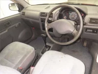 Mitsubishi MINICA лот № 80233 оценка ***  с аукциона в Японии 2