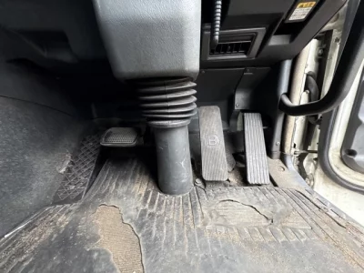 Mitsubishi SUPER GREAT