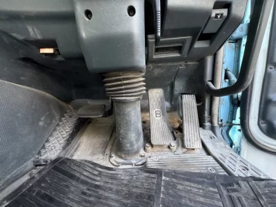 Mitsubishi SUPER GREAT