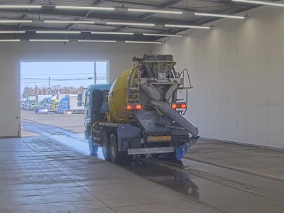 Mitsubishi SUPER GREAT