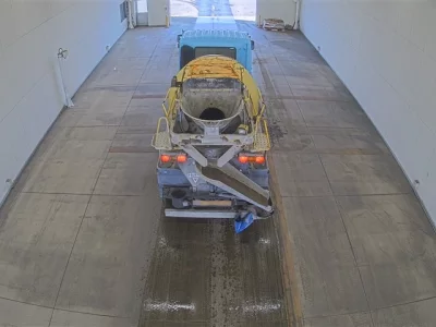 Mitsubishi SUPER GREAT