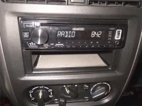 Mazda AZ-OFFROAD лот № 70115 оценка 3.5  с аукциона в Японии 5