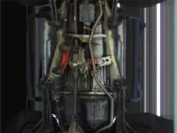 Mazda AZ-OFFROAD лот № 70115 оценка 3.5  с аукциона в Японии 8