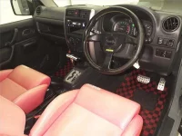 Mazda AZ-OFFROAD лот № 70115 оценка 3.5  с аукциона в Японии 2