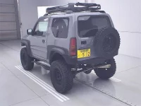 Mazda AZ-OFFROAD лот № 70115 оценка 3.5  с аукциона в Японии 1